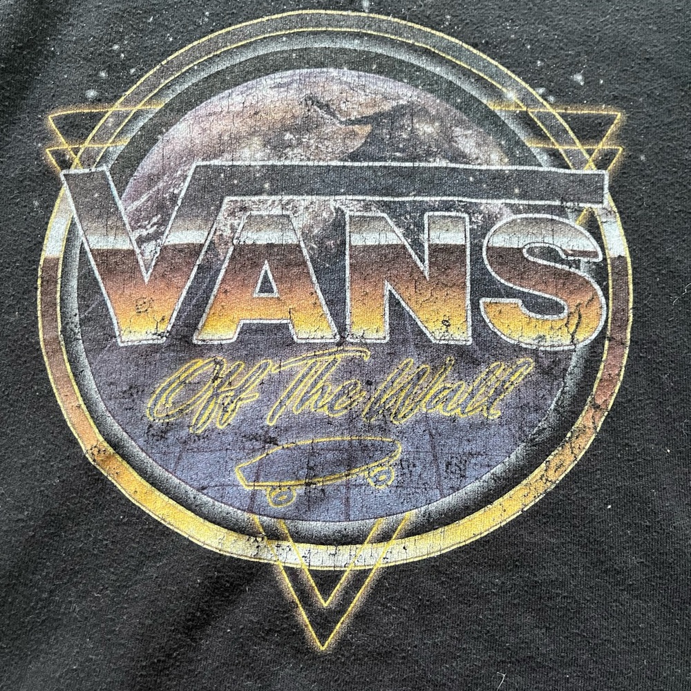 Van’s T-Shirt